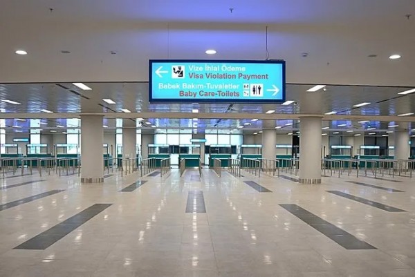 Türkiye’nin ikinci büyüğü olacak! Antalya'da gurur günü